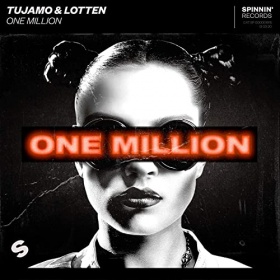 TUJAMO & LOTTEN - ONE MILLION